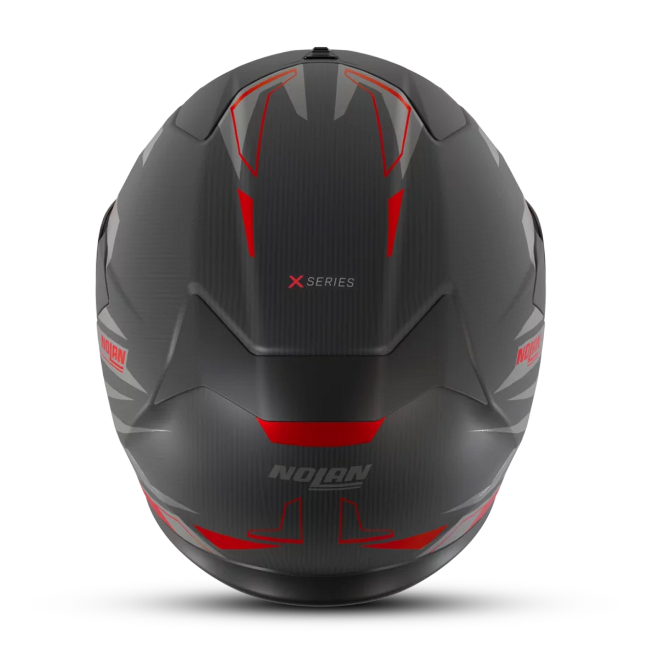 Intergraalhelm Nolan X-904 Ultra Carbon