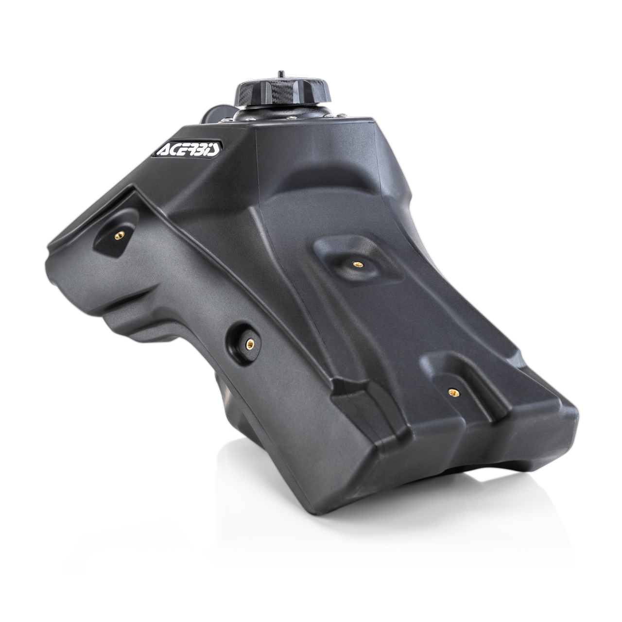 Depósito de Combustible Acerbis 10.5L Negro