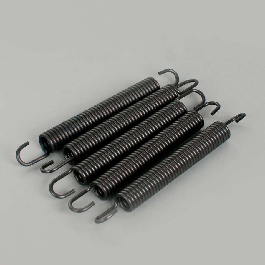 Muelles de Tubo de Escape Twenty Pack-5