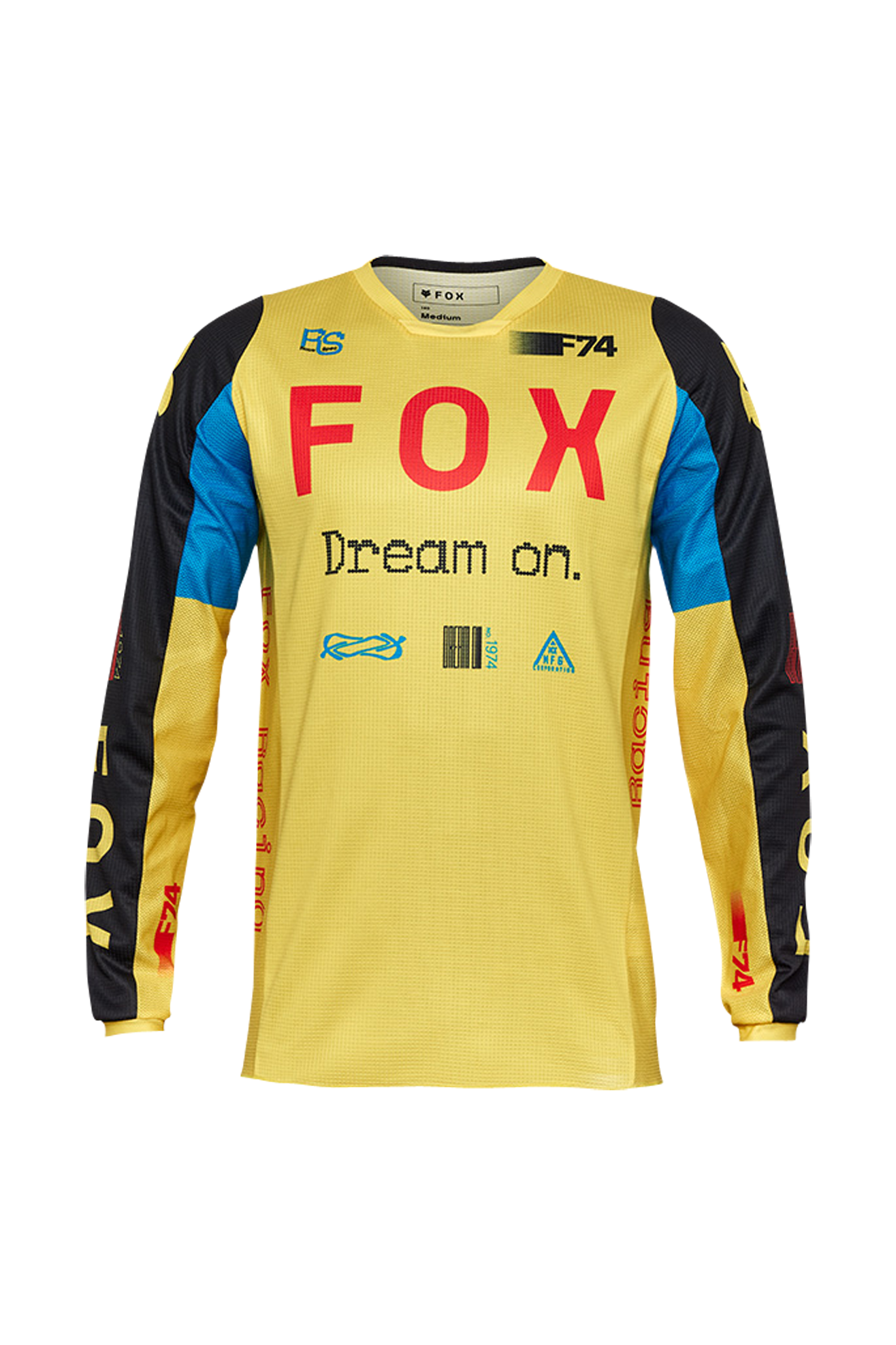 Crosstrui FOX 180 Race Spec