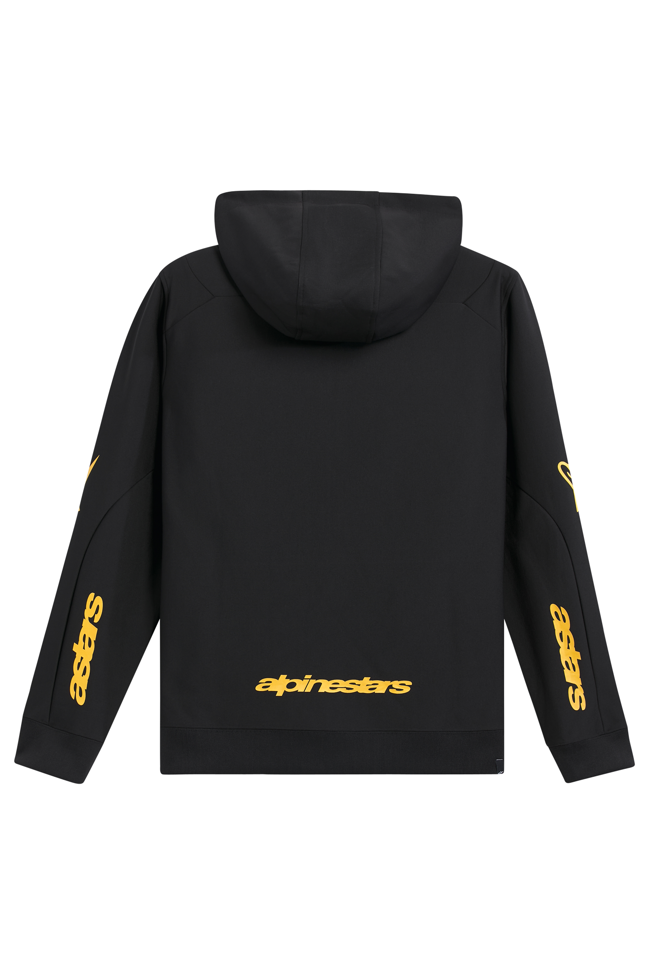 Hoodie Alpinestars Sessions V3