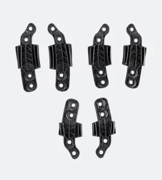 Nekbrace Adapterkit Alpinestars BNS Maat