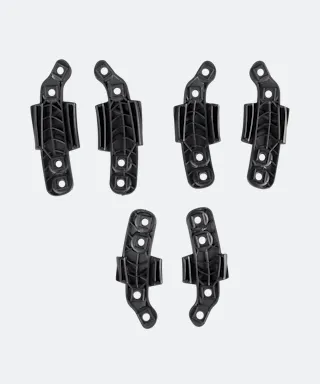Nekbrace Adapterkit Alpinestars BNS Maat