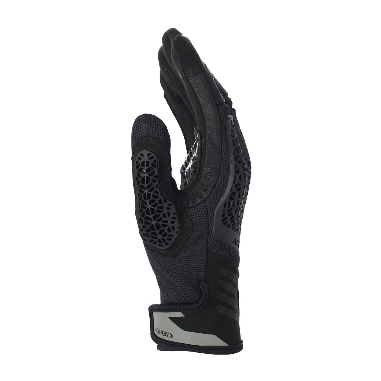 Motorhandschoenen Acerbis Crossover Dual