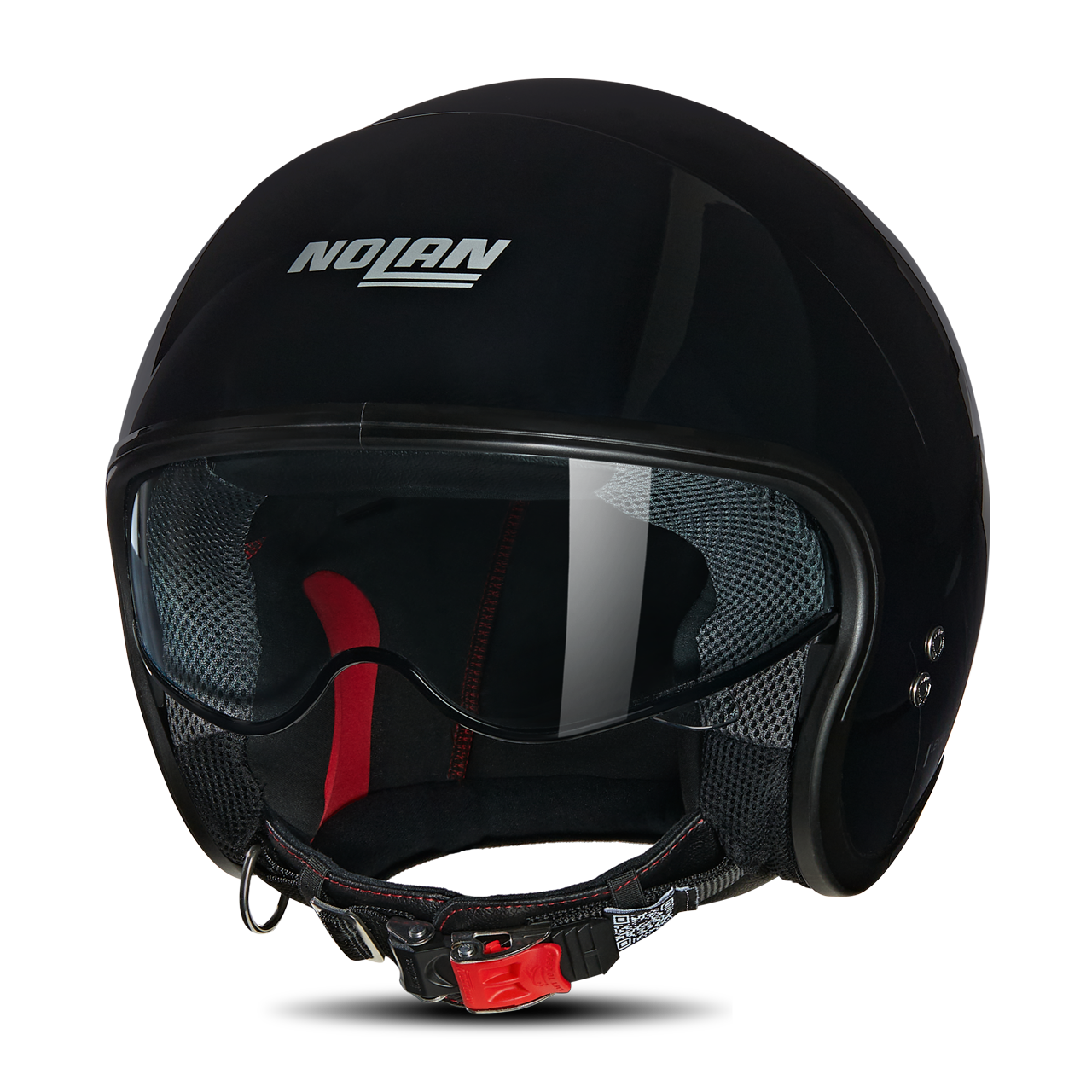Nolan N21 Open Face Helmet 24mx