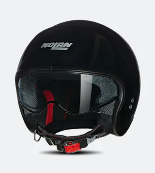 Casque Jet Nolan N21