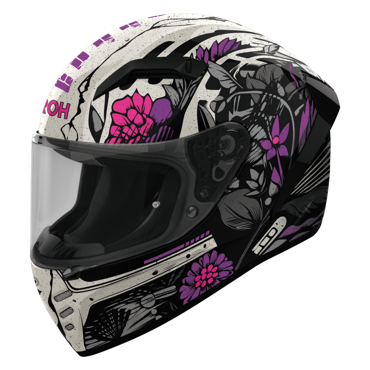 Casco Integral Airoh Connor