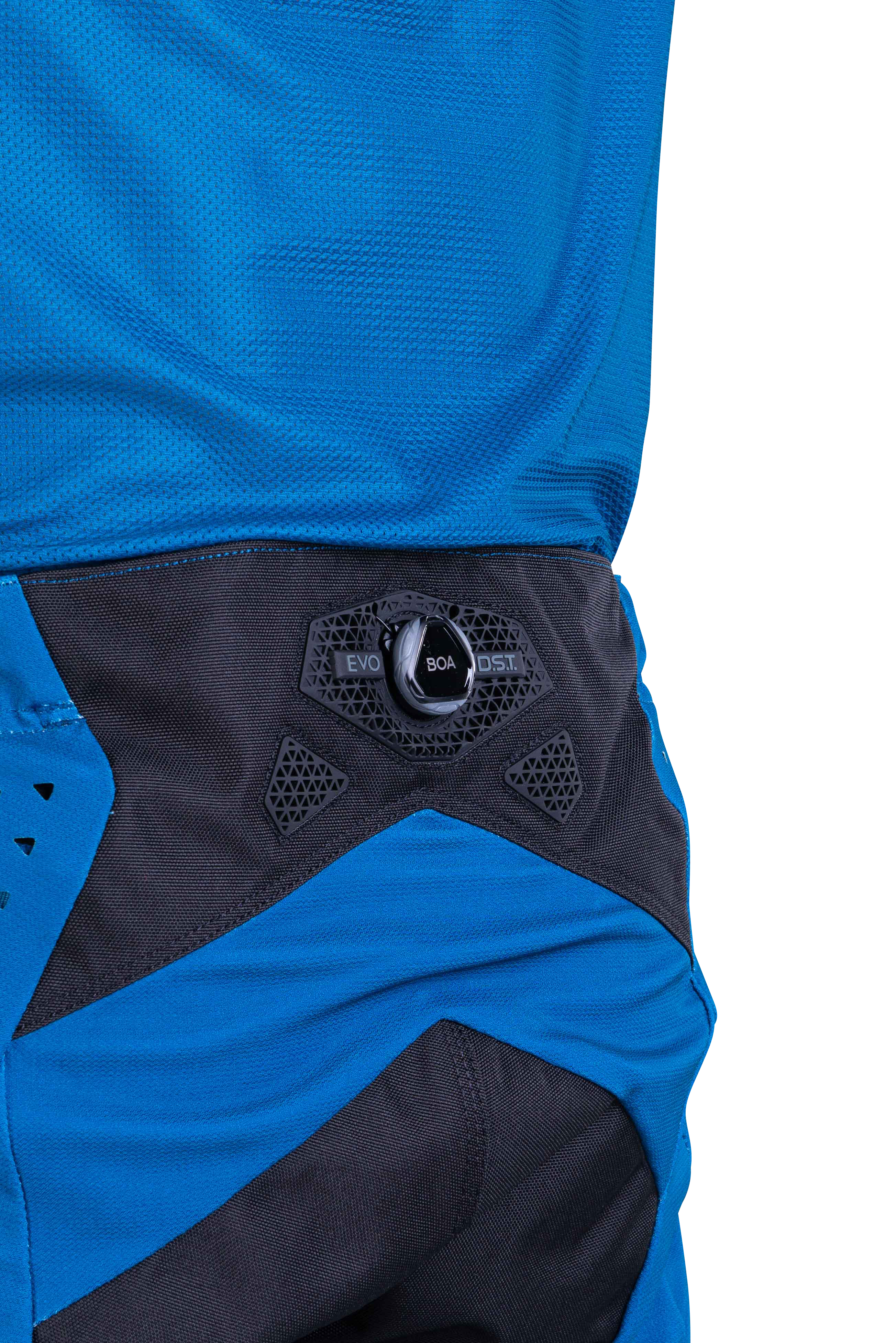 Pantalones de Cross FLY Racing Evolution DST
