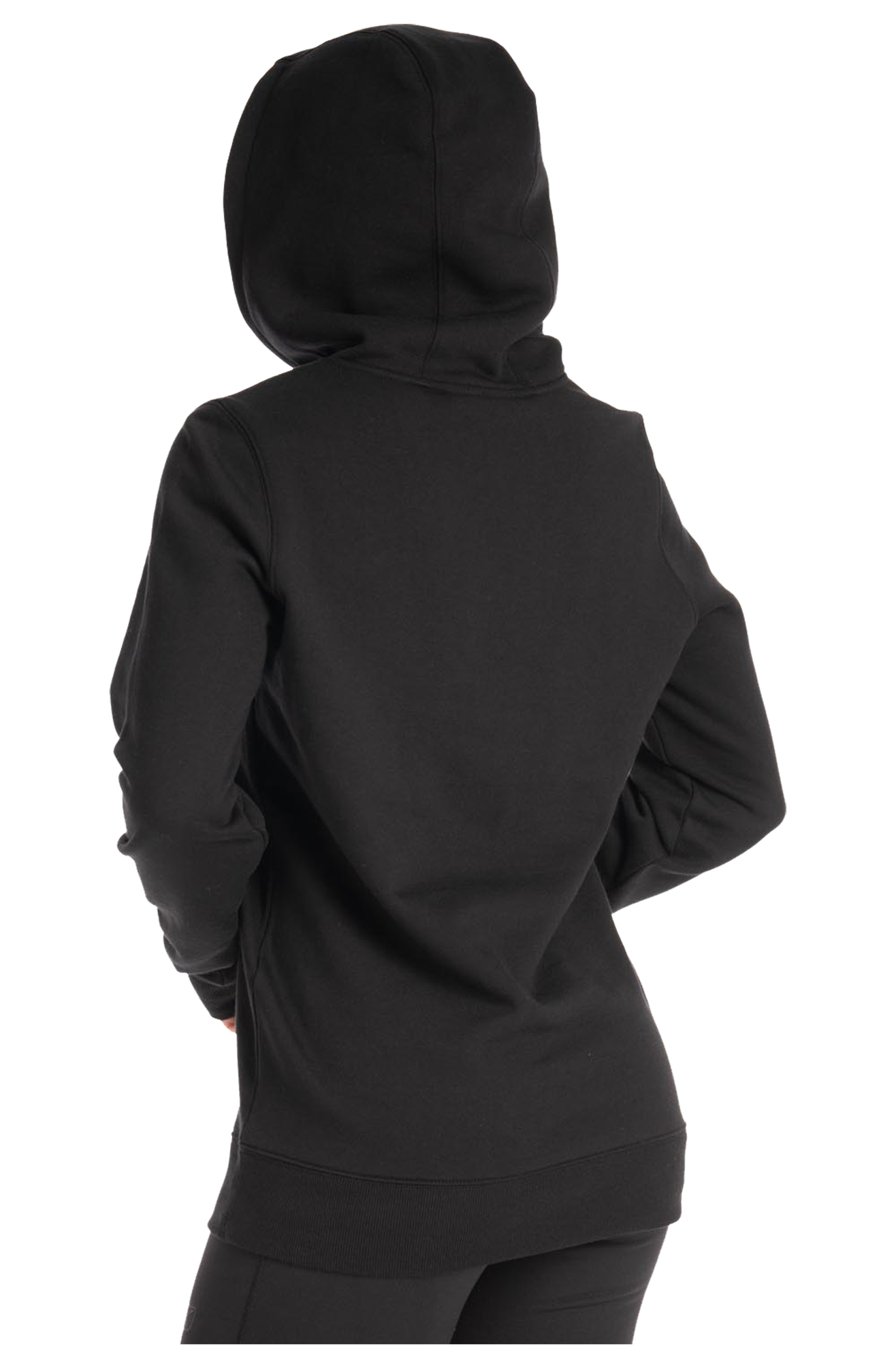 Kapucar Klim Mariposa Long Pullover Za Ženske