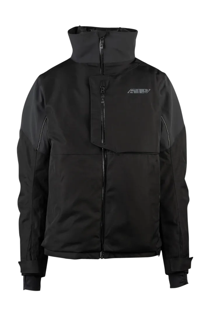Sneeuwjas 509 Powerline Insulated ‘Stealth’