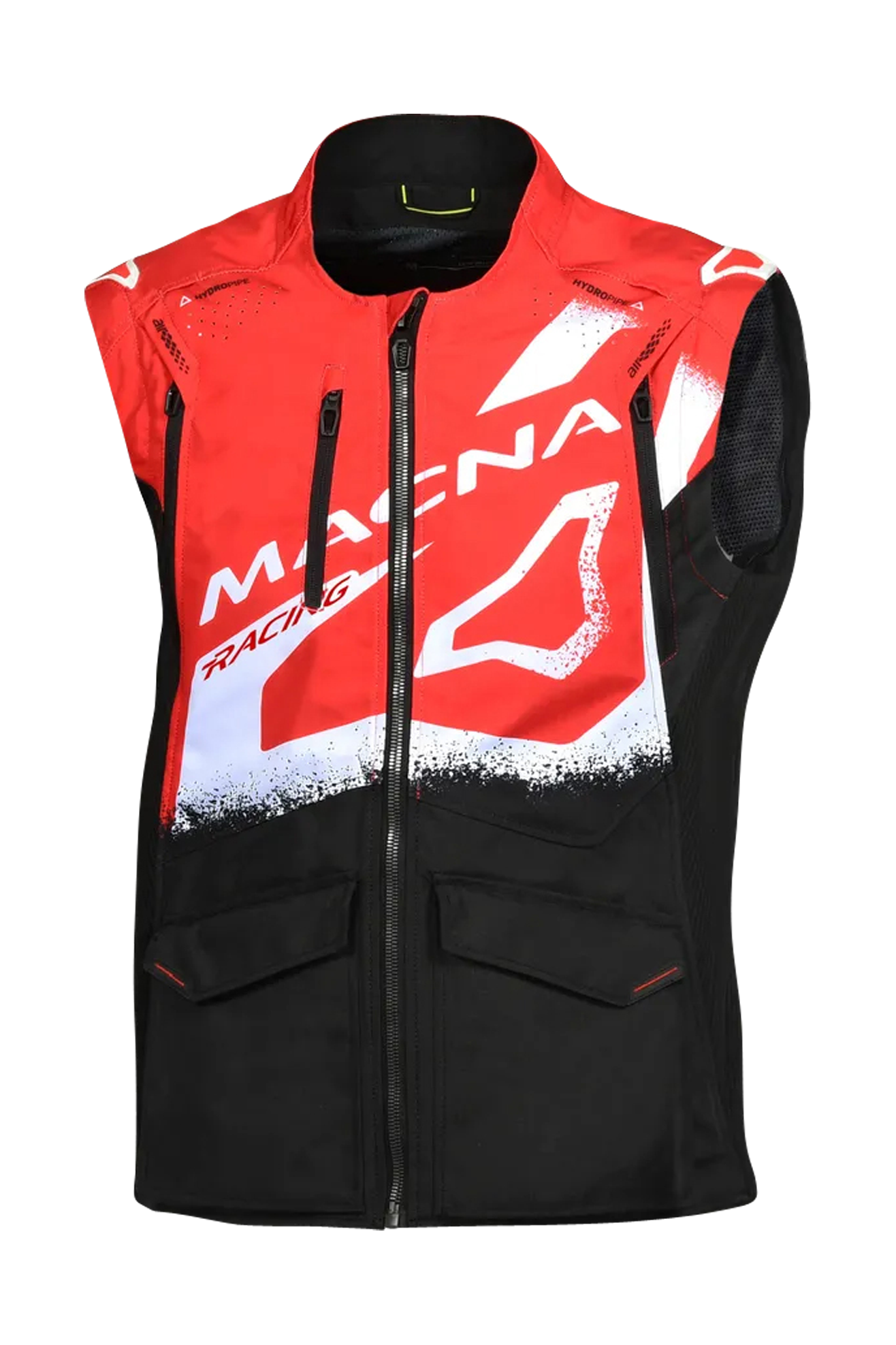 Macna Landmark Enduro Jacket