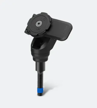 Βάση Σφιγκτήρα Τιμονιού Quad Lock Moto Pro