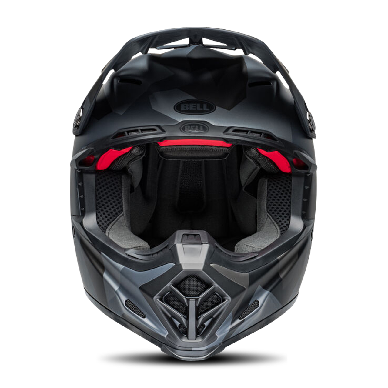 Casco de Cross BELL Moto-9S Flex