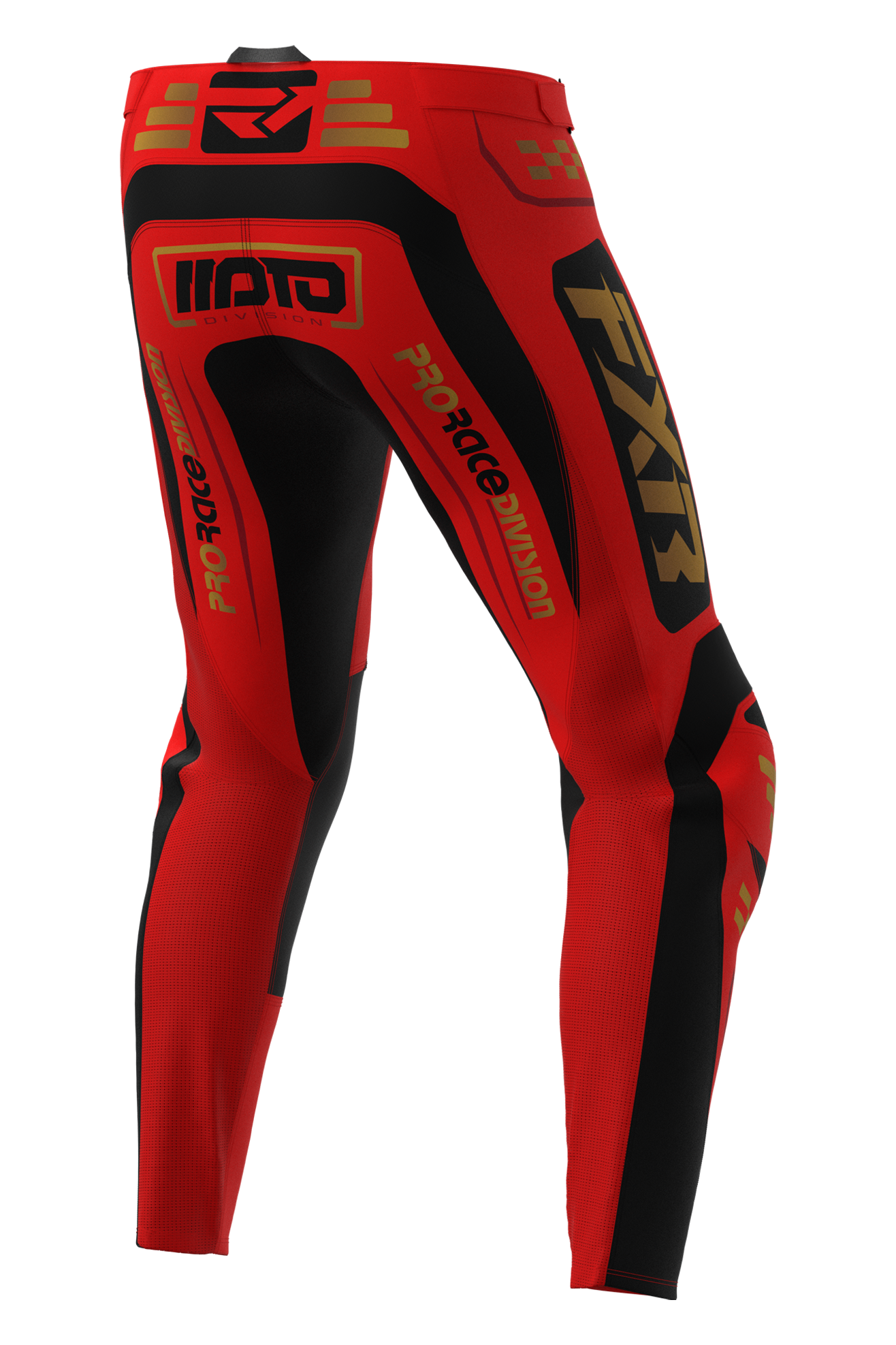 FXR Clutch Pro 27 MX Trousers