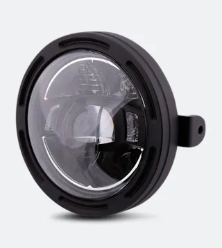 Žibintas Highsider F-R2 T10R