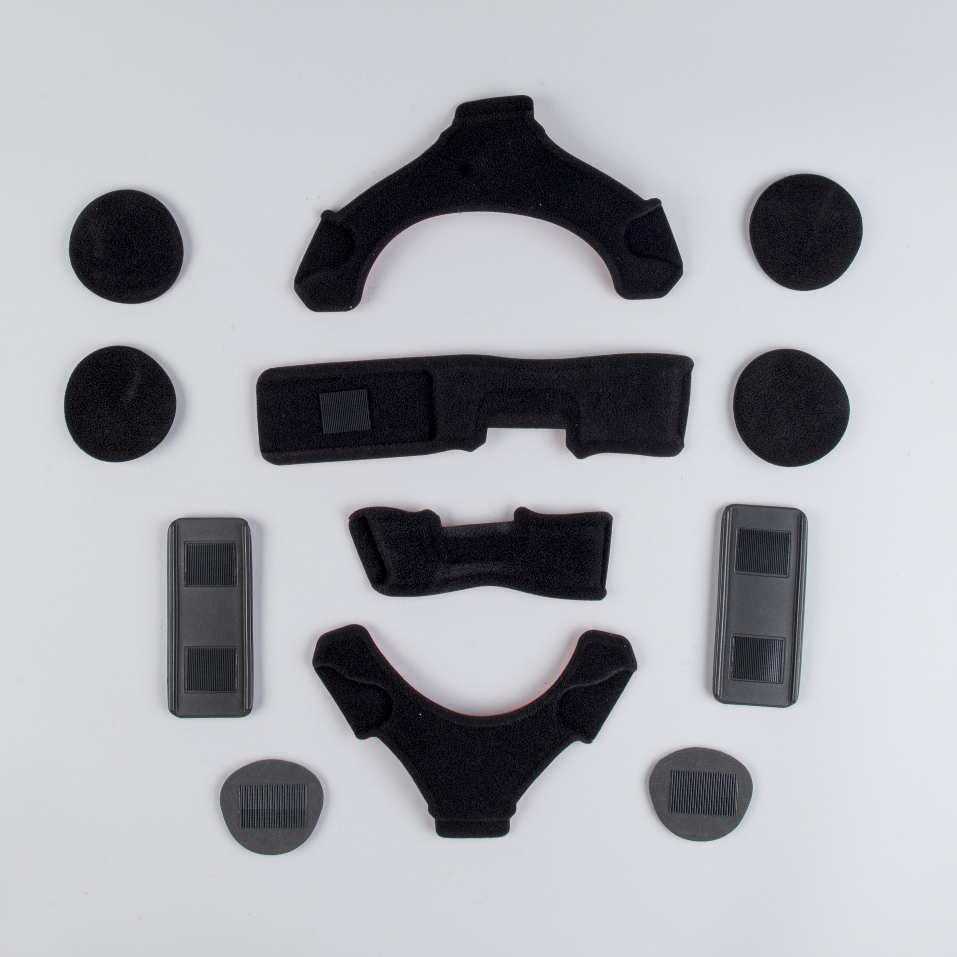 POD K4 MX Protective Pads