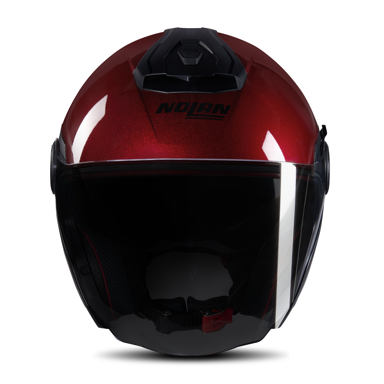 Nolan N40-5 Open Face Helmet | 24MX