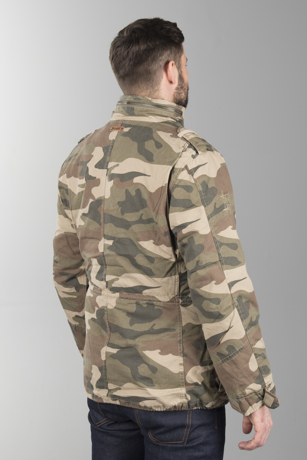 Brandit M65 Giant Jacket