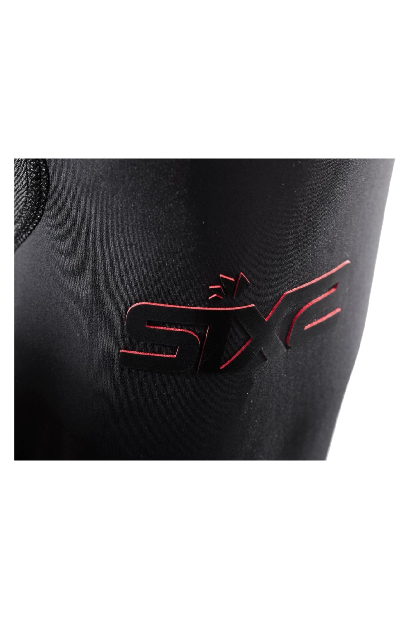 SIXS WTH Windproof front motorcycle sweatshirt