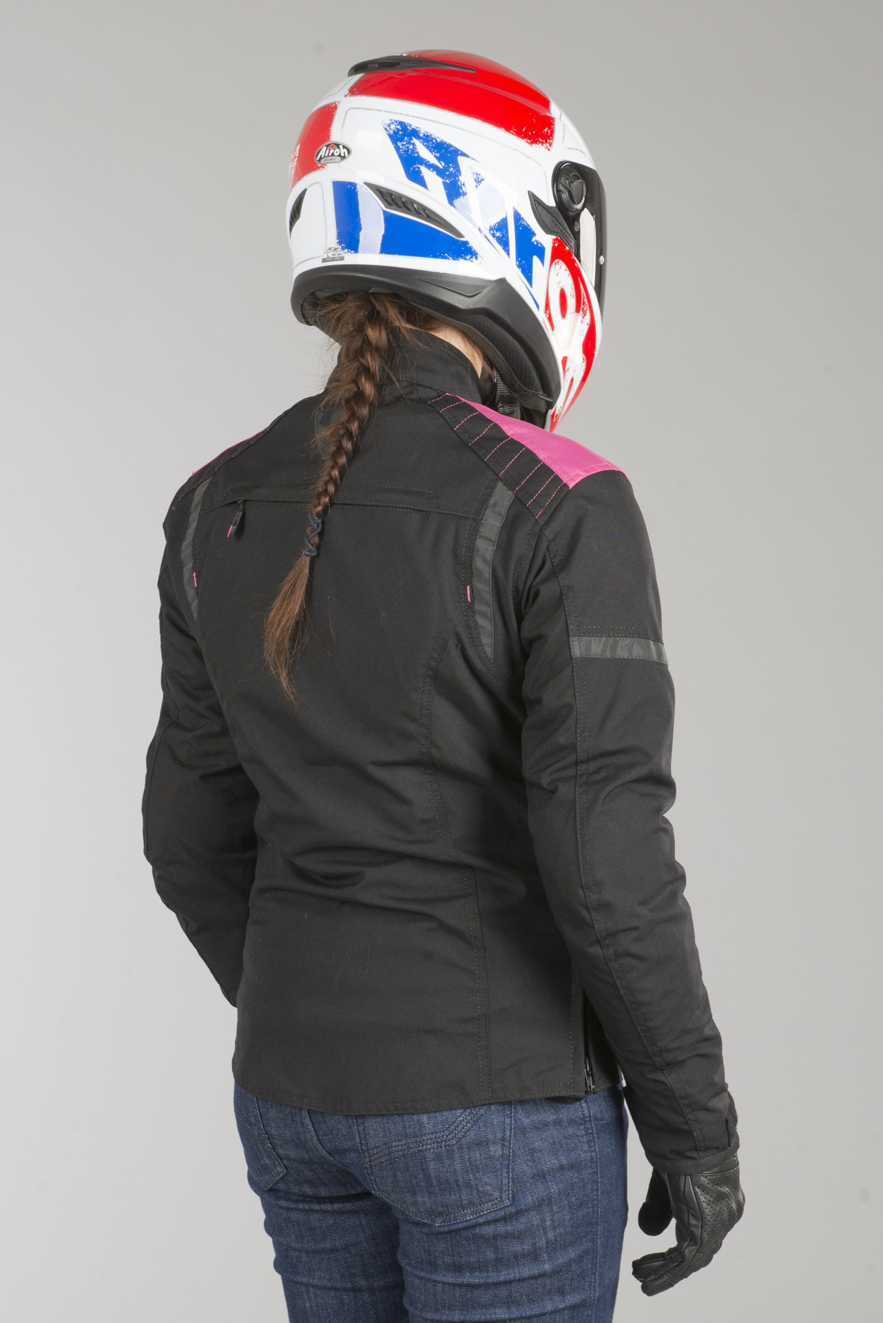 ON BOARD Lady Essence 4s MC Jacket