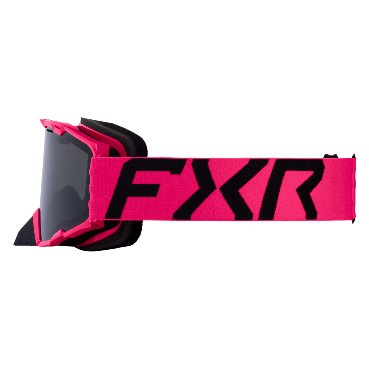 FXR Maverick Prime Snowmobile Goggles 26