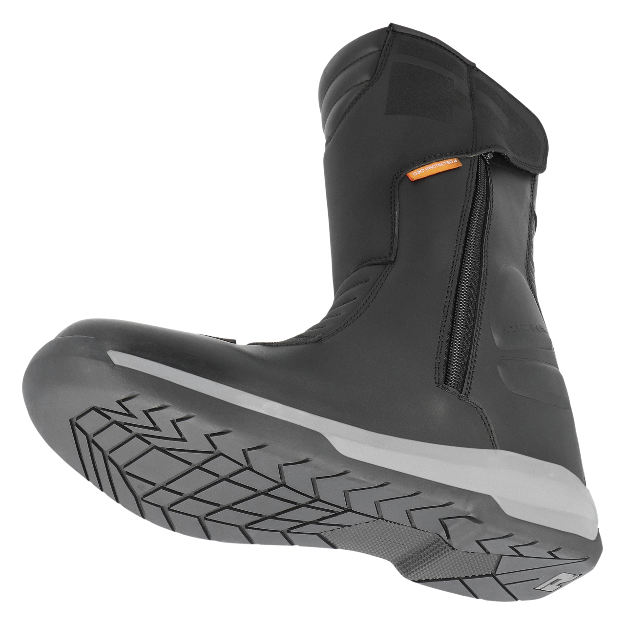 Richa Oberon WP MC Boots