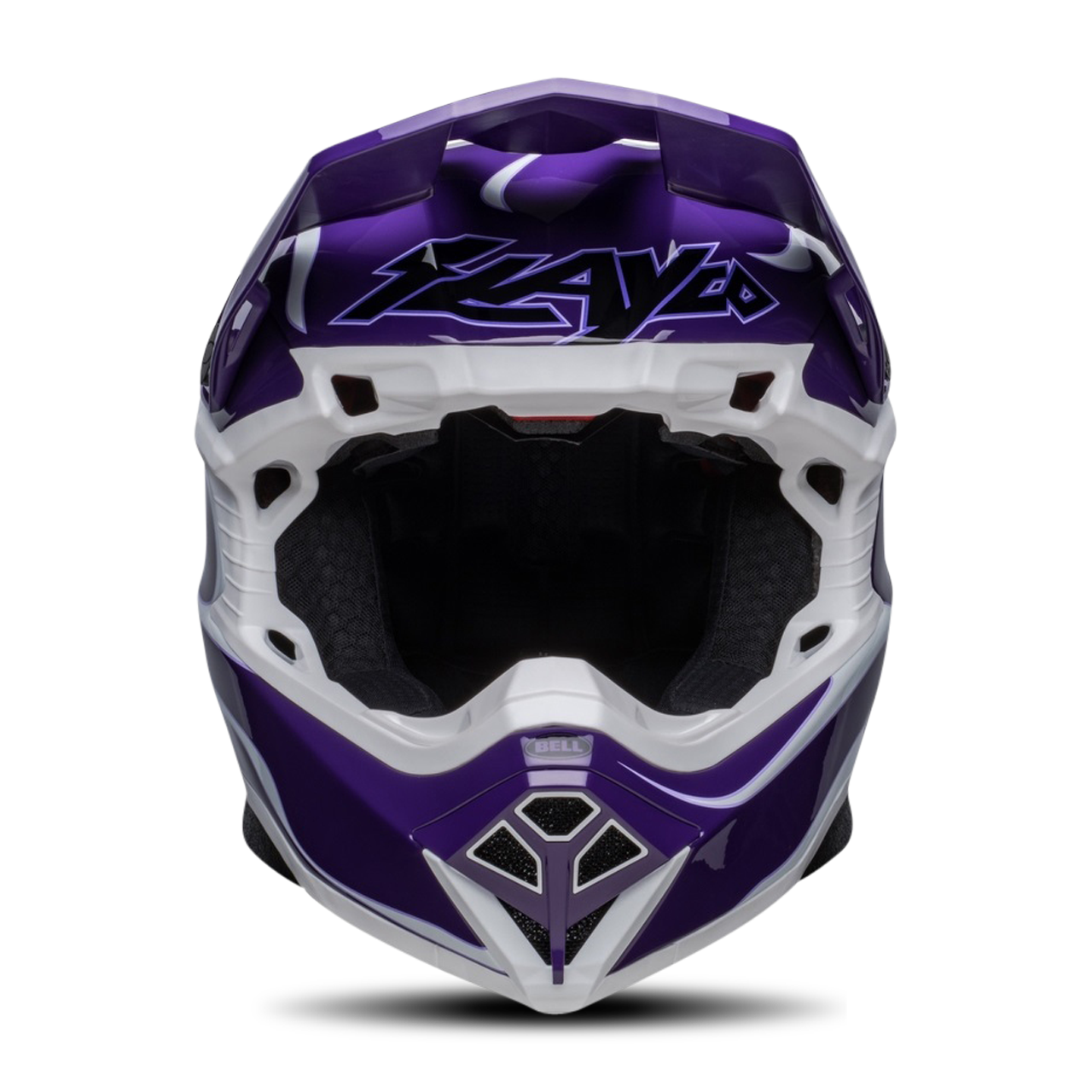 Casco de Cross BELL Moto-10 Mips® Spherical