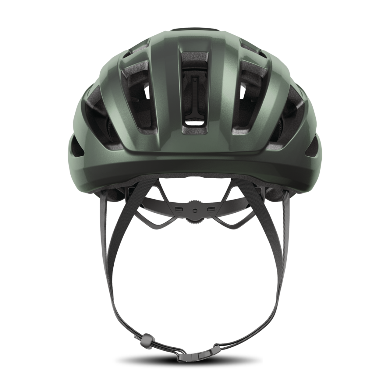 Cască MTB ABUS PowerDome ACE