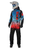Sneeuwpak FXR Helium Lite