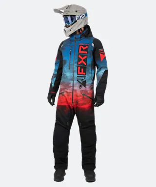 Sneeuwpak FXR Helium Lite
