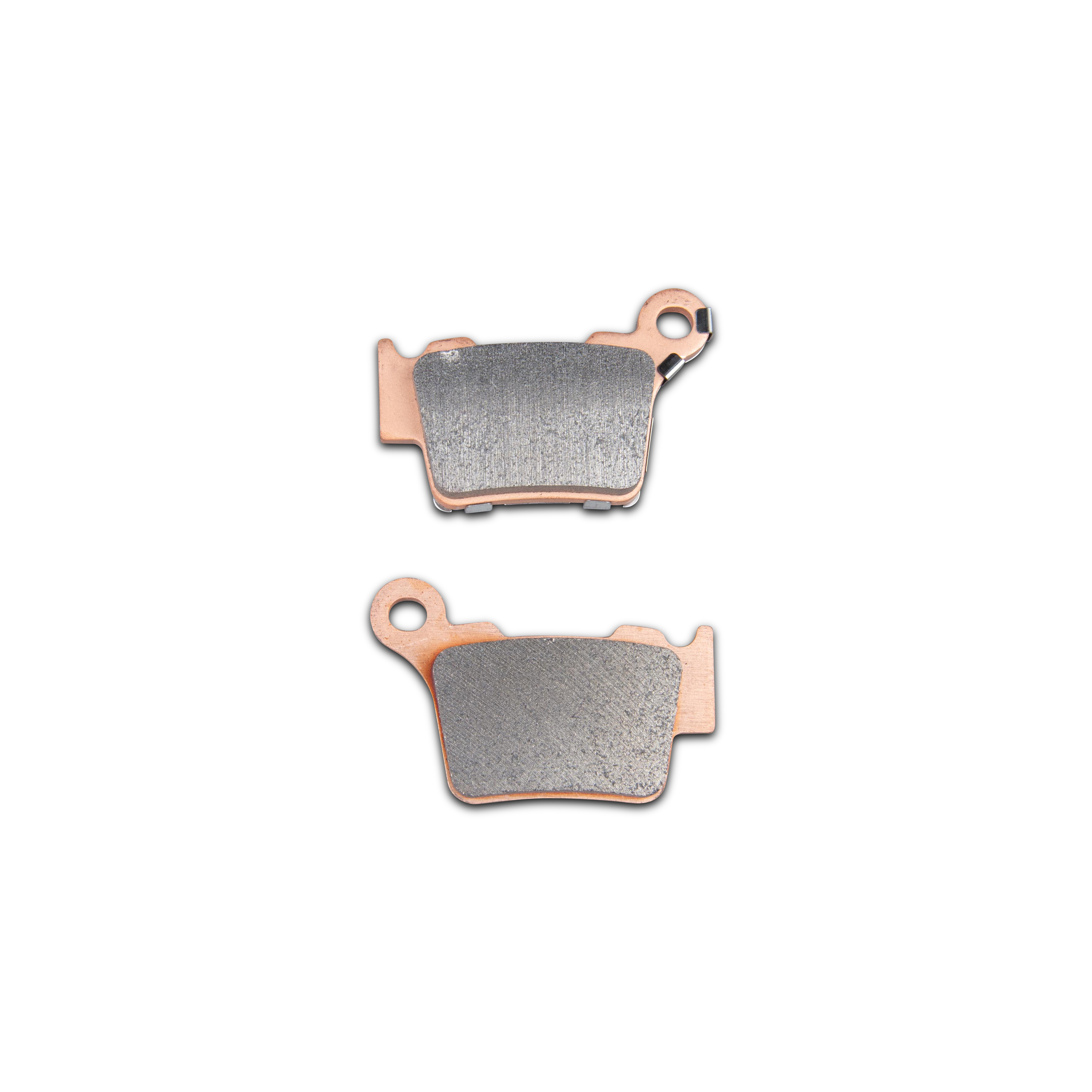 Pastillas de Freno Brembo Sinterizadas OEM