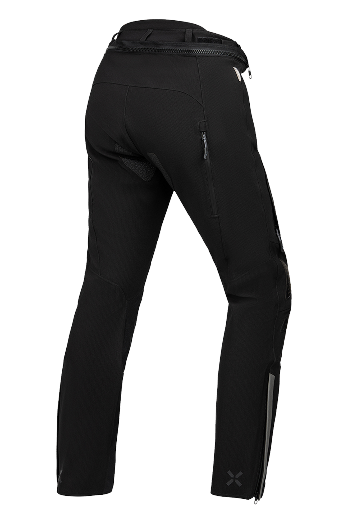 iXS Tourster STX 2.0 Laminated MC Trousers