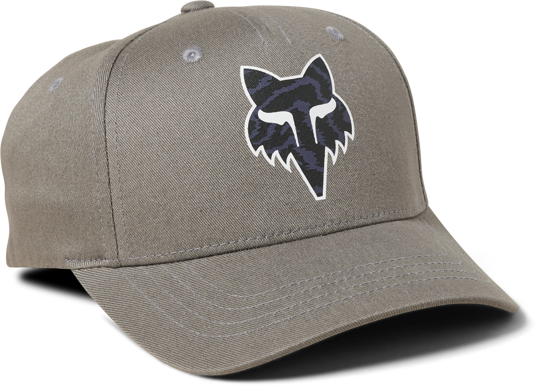 Pet Kinderen FOX Nuklr Flexfit