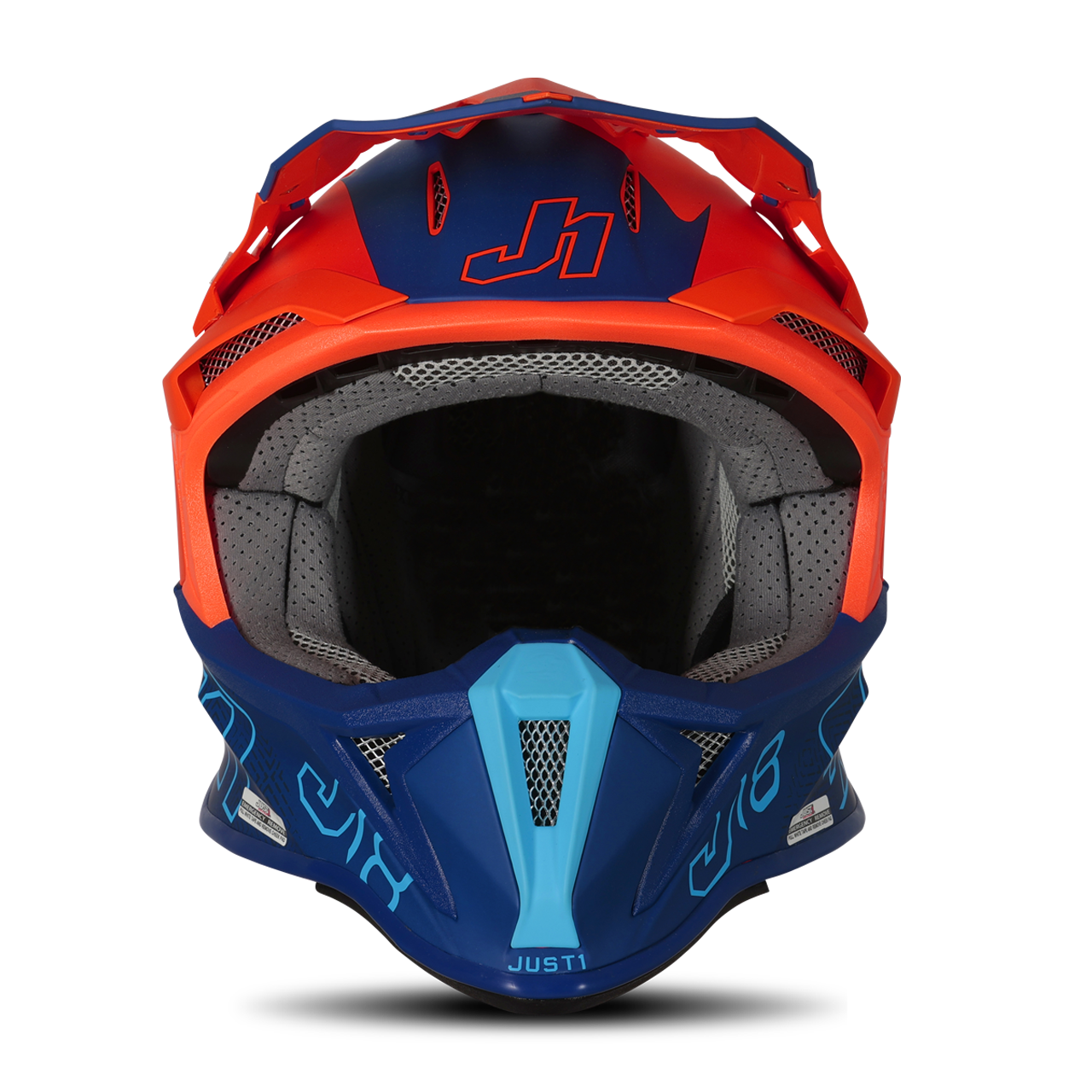 JUST1 J18 Mips® Vertigo MX Helmet