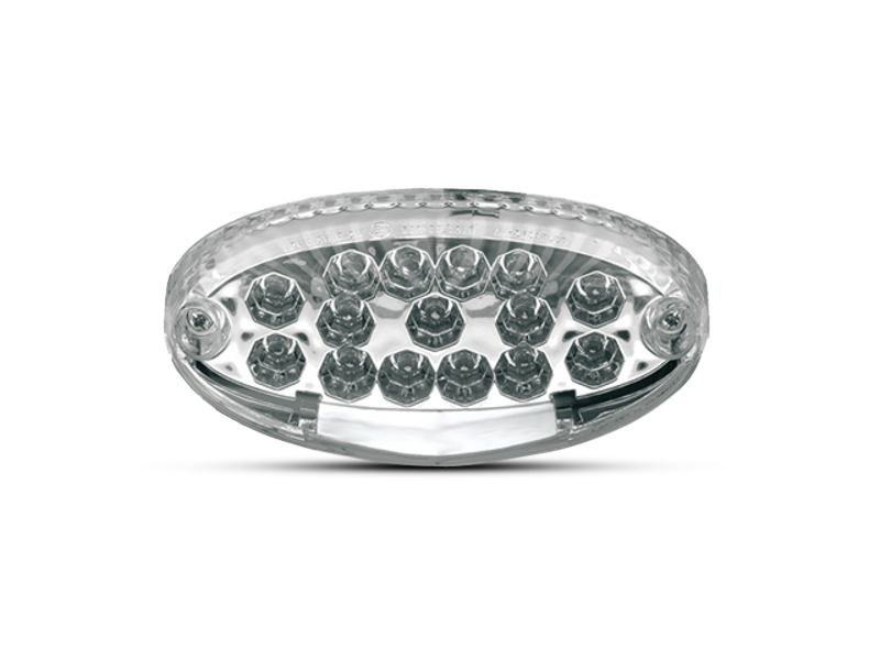 V-Parts OEM Achterlicht