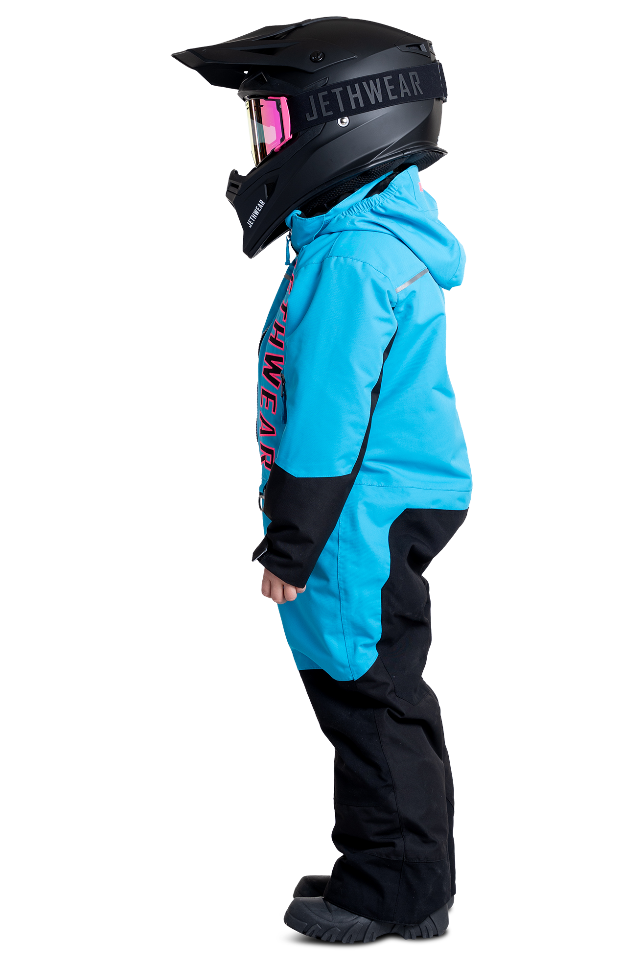 Jethwear Odin & Olivia Youth Monosuit | 24mx
