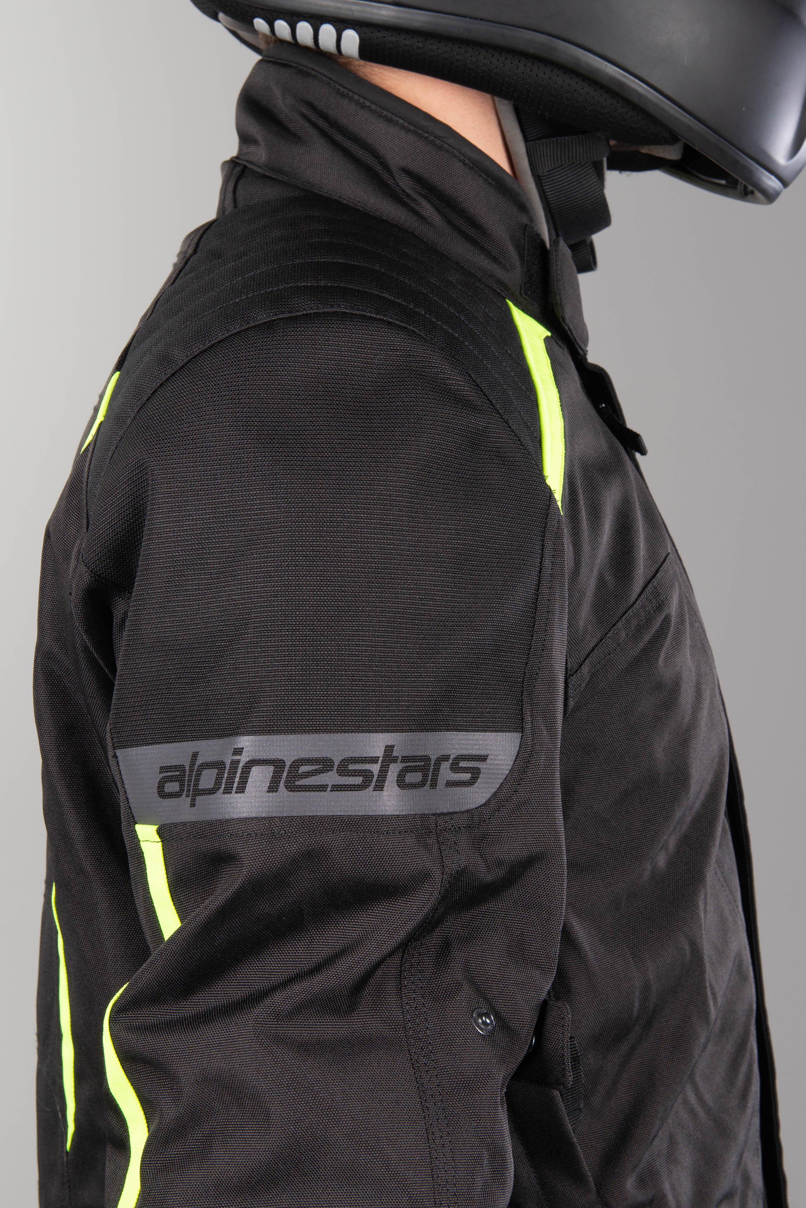 Geacă De Motocicletă Alpinestars Gravity Drystar