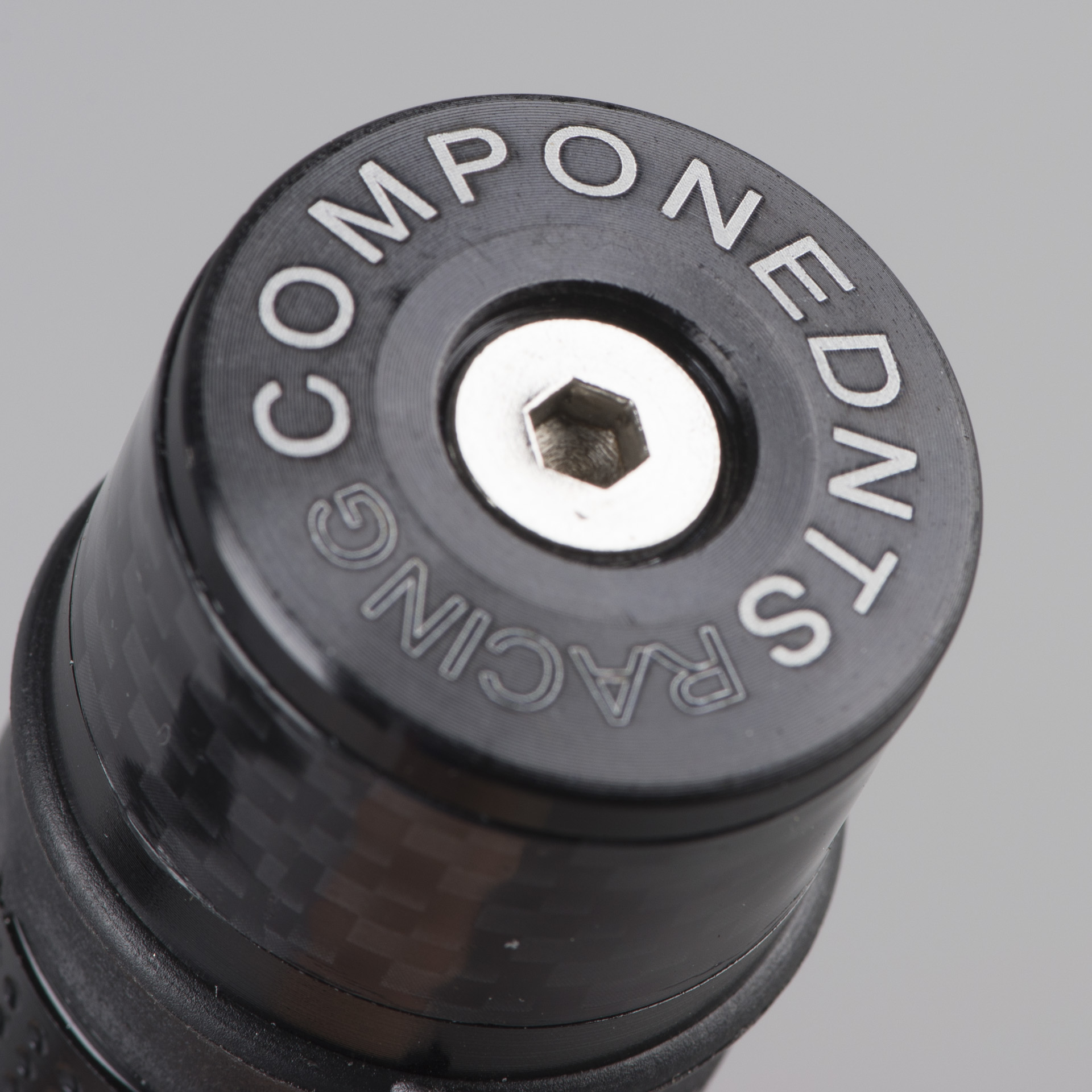 Snell Ambush Grips