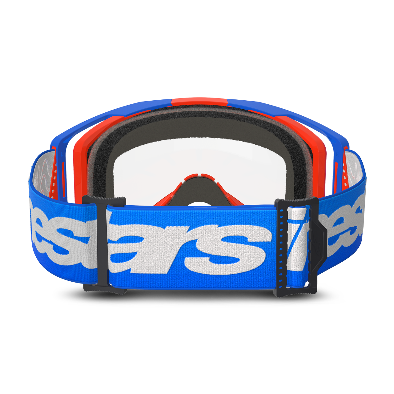 Gafas MX Alpinestars Vision 8 Wordmark