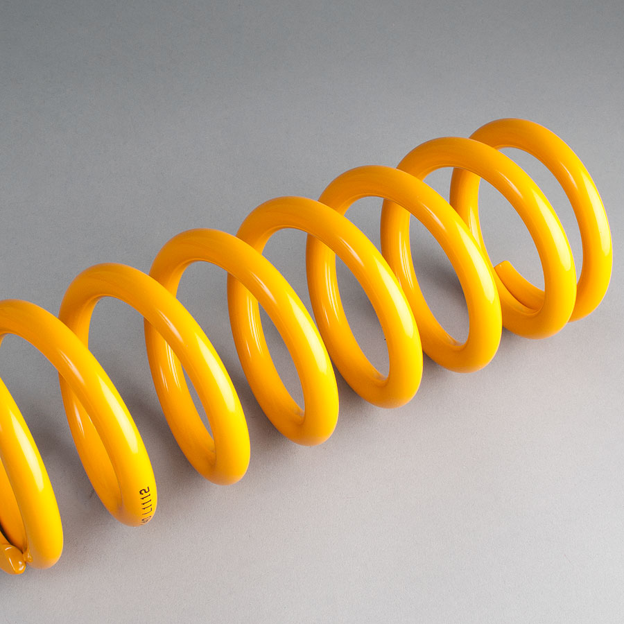 Öhlins Shock spring