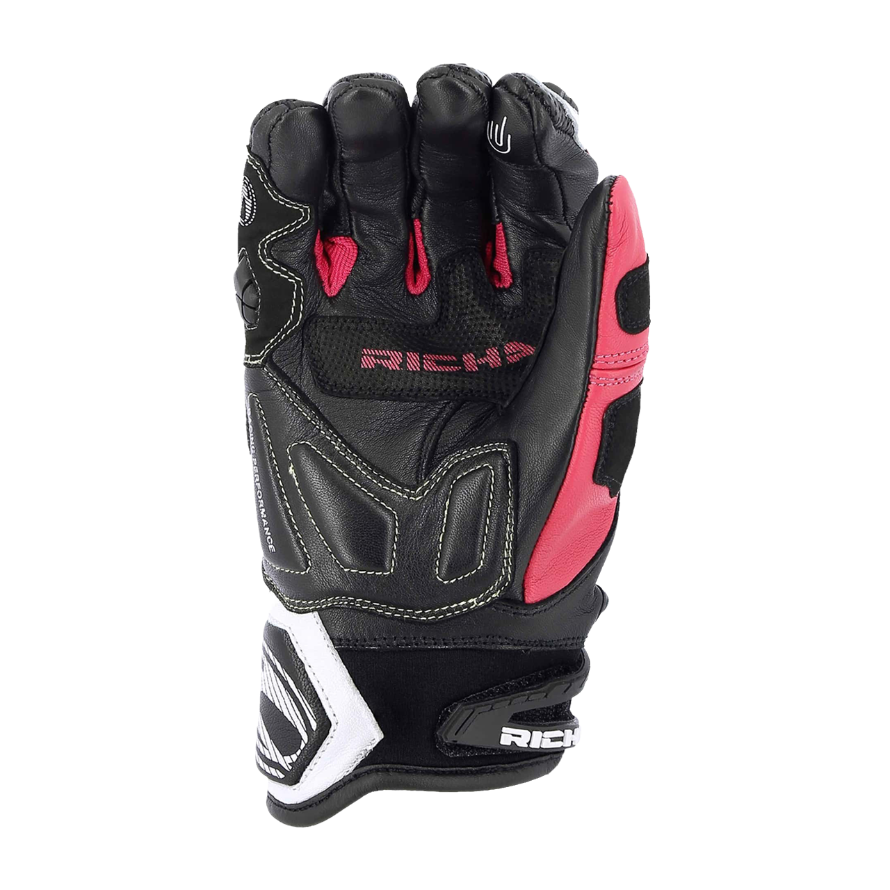 Richa Stealth II Women's Gloves