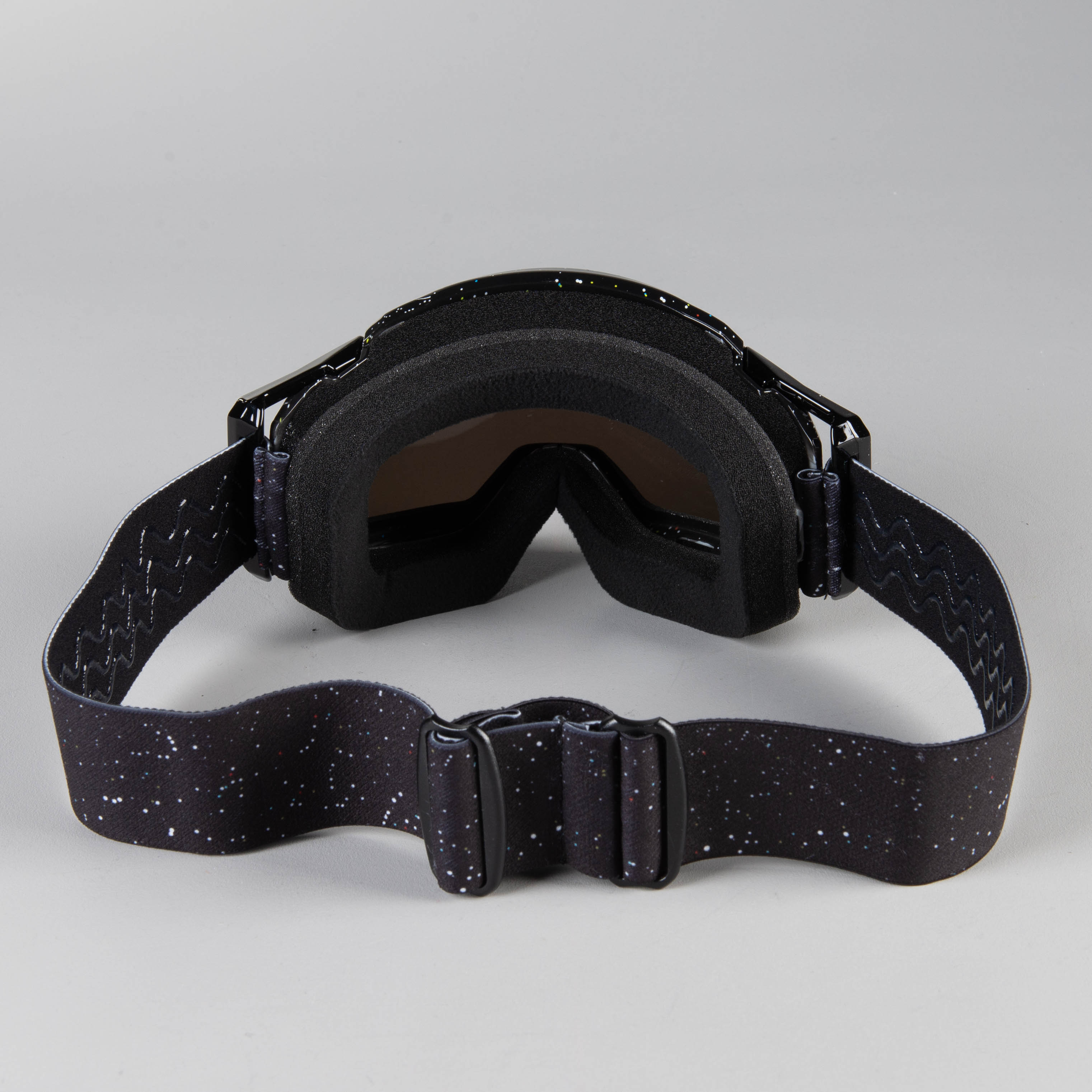 Sneeuwscooterbril Raven Sniper VentMax Double Lens