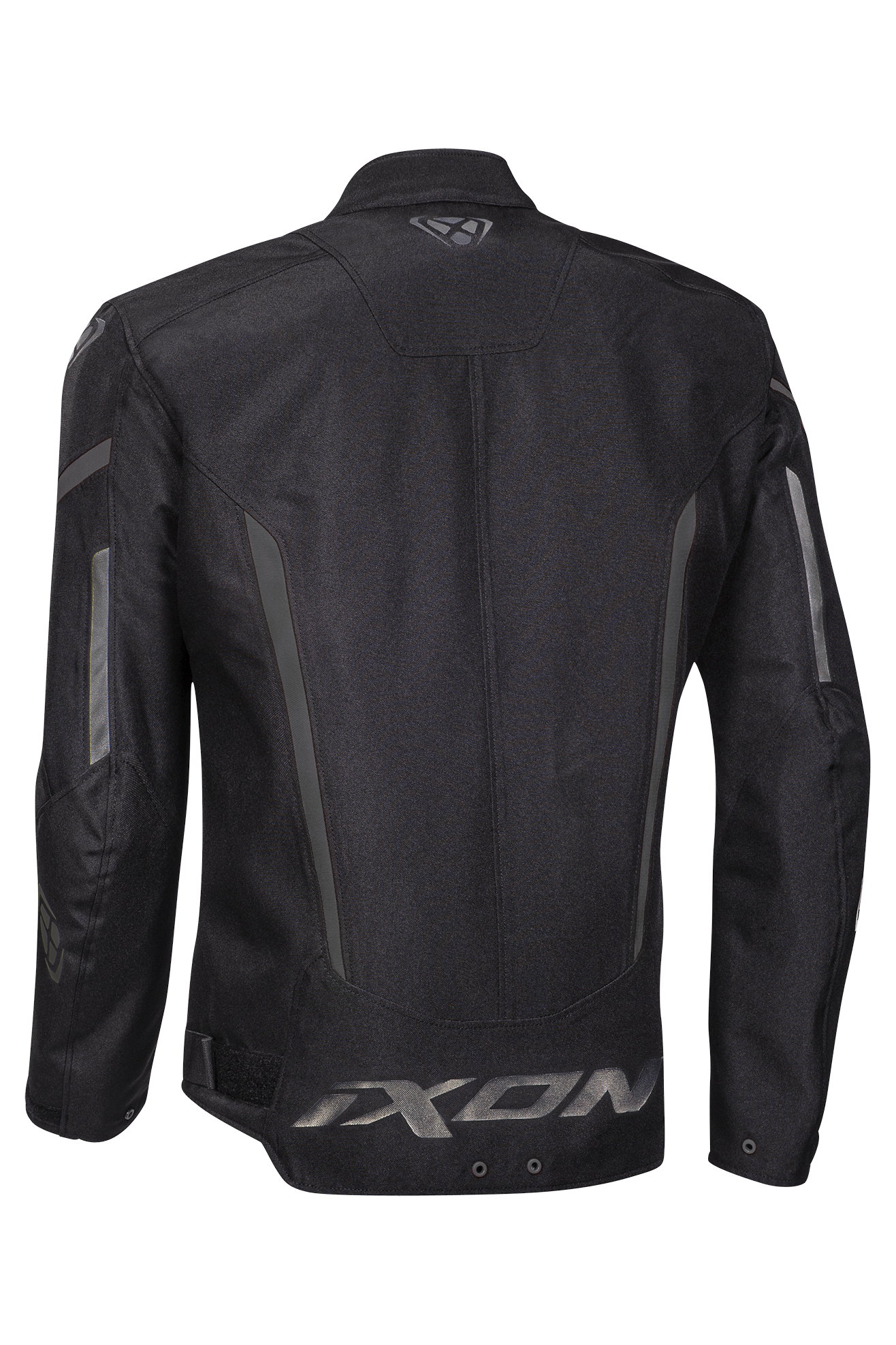 Chaqueta de Moto Ixon Striker