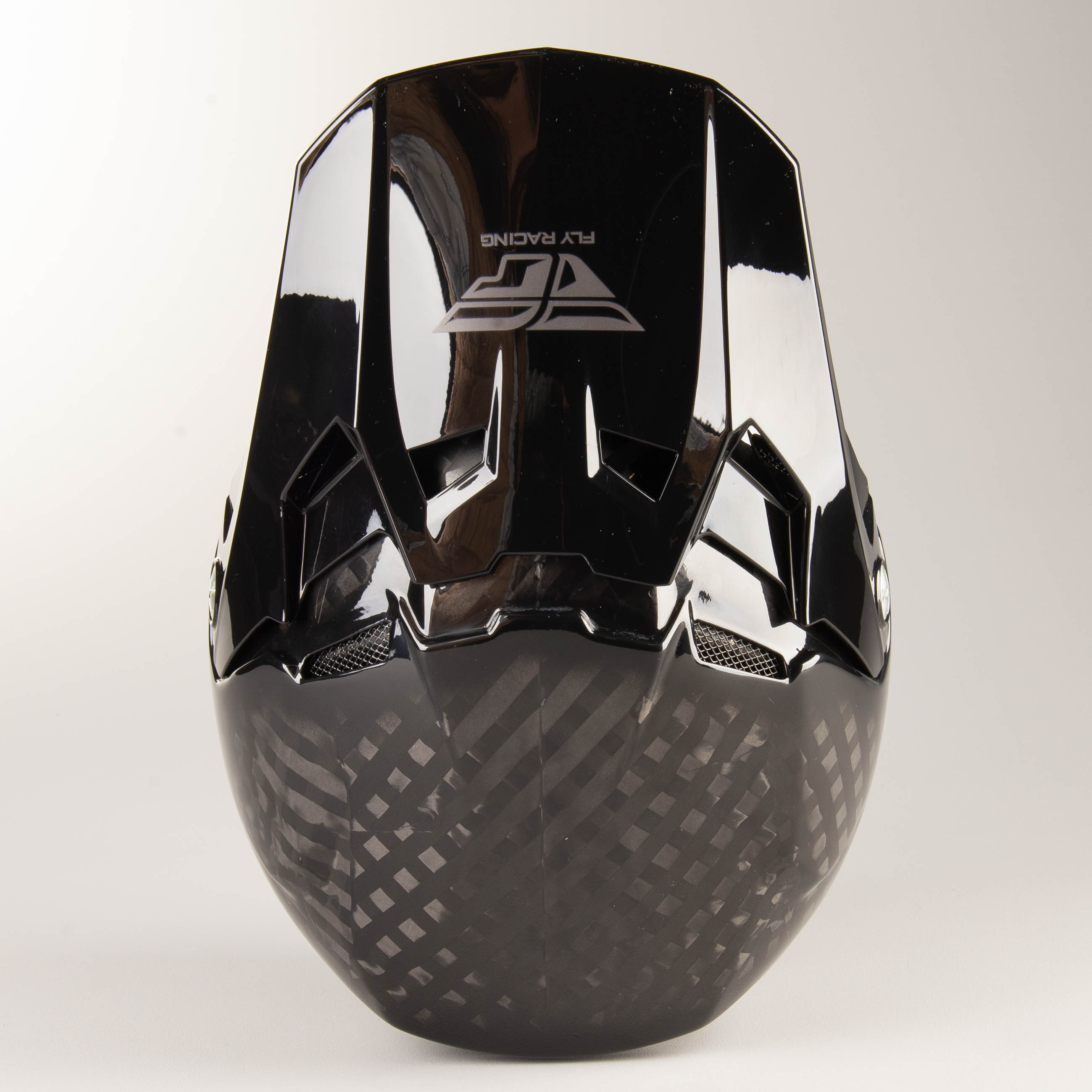 Casco de Cross FLY Racing Formula Origin