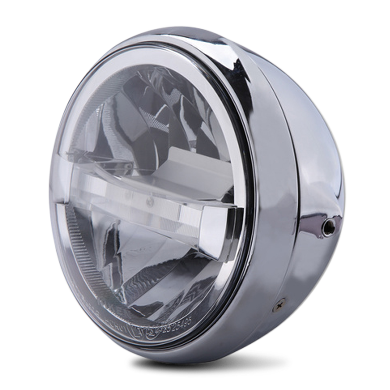 Faro Highsider Gbr-Style Tipo 4 M 