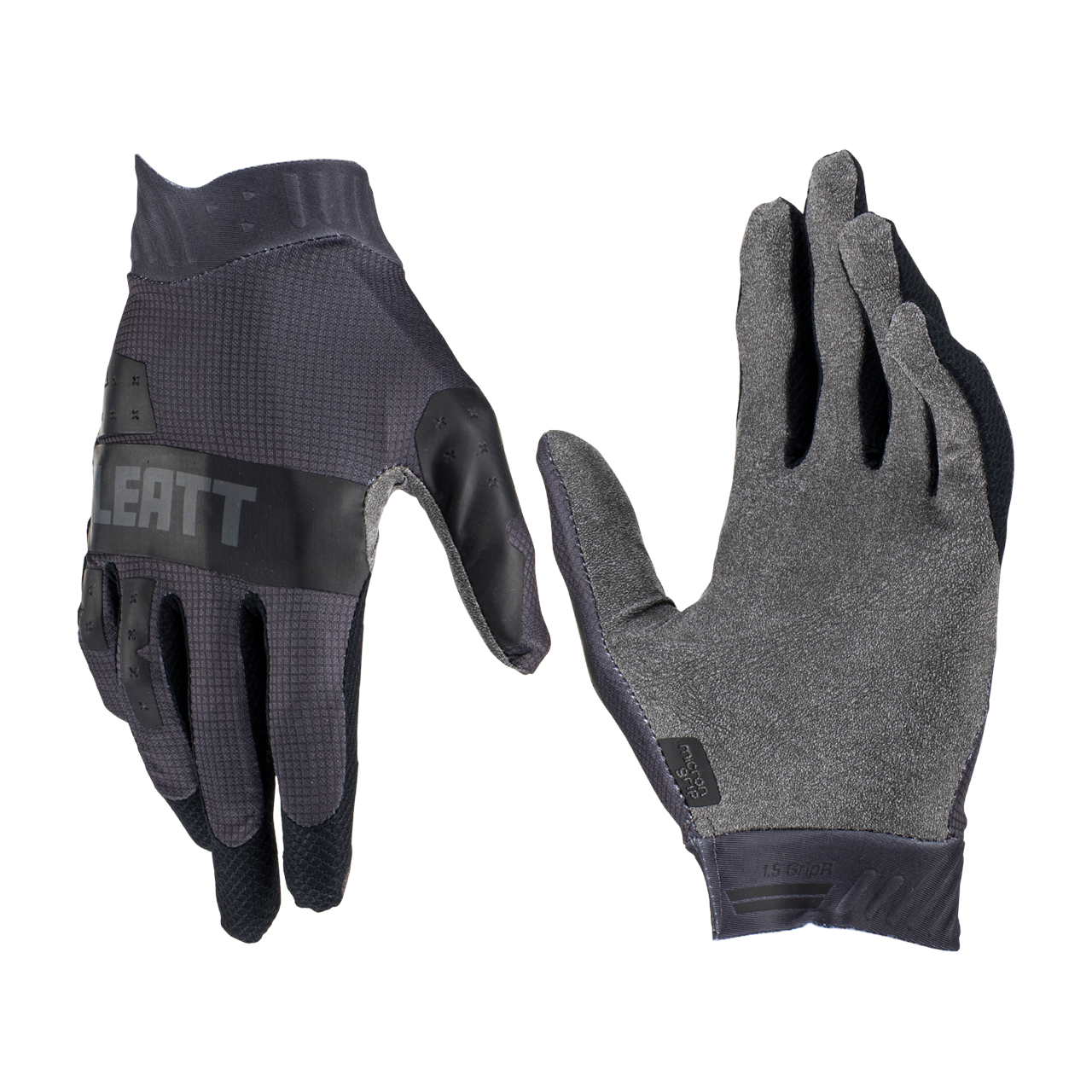 Guantes de Cross Niño Leatt Moto 1.5 V23