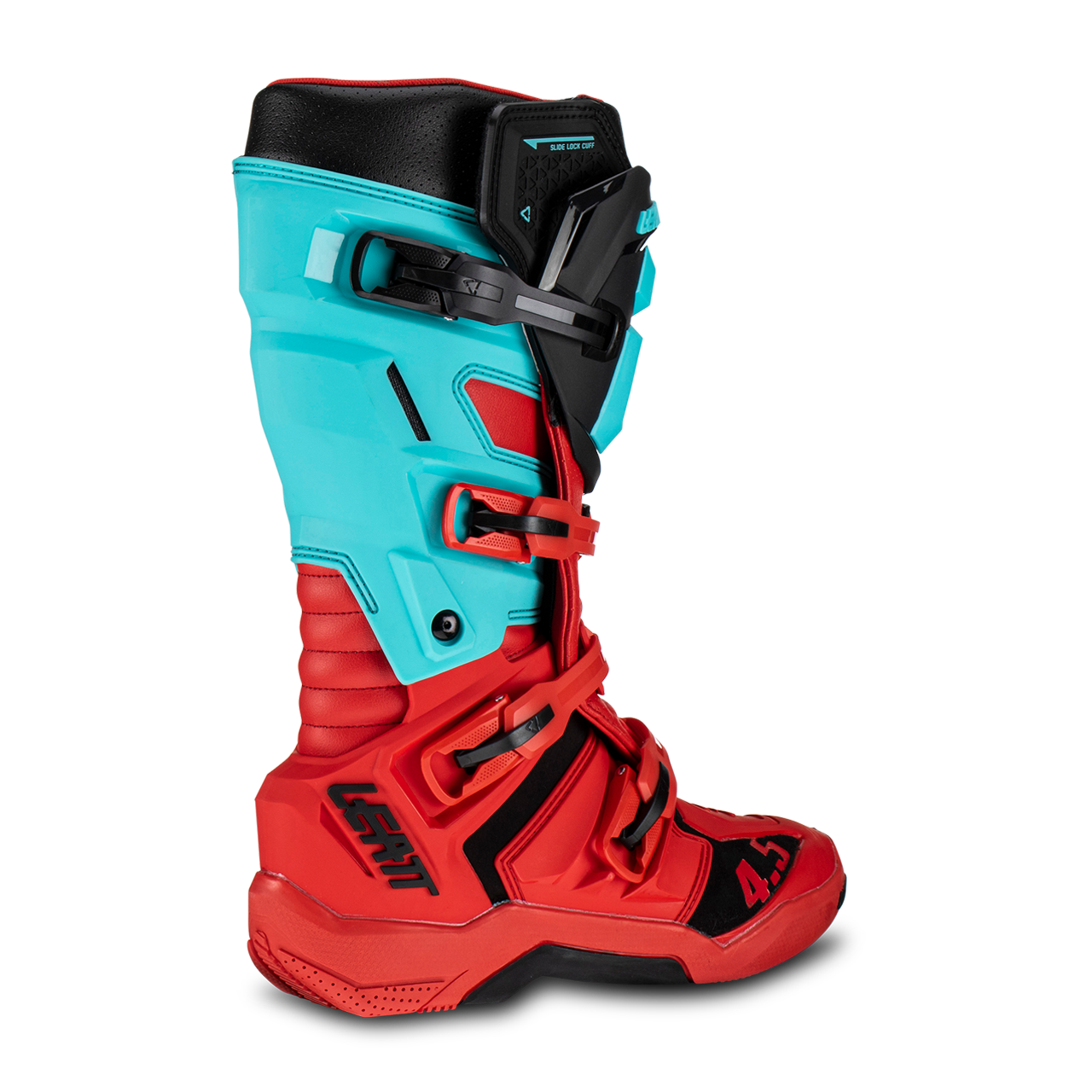 Crosslaarzen Leatt 4.5 V.23