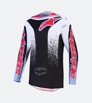 Crosstrui Alpinestars Fluid Drag