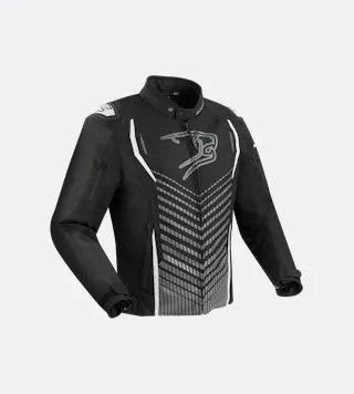 Bering Gang MC Jacket