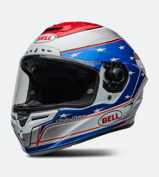 Integrální Helma Bell Race Star DLX Flex Orion